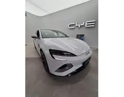 BYD SEAL 82,5 KW ELÉTRICO AWD BYD SEAL 82,5 KW ELÉTRICO AWD