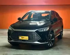 BYD SONG PLUS 1.5 DM-I HÍBRIDO AUTOMÁTICO BYD SONG PLUS 1.5 DM-I HÍBRIDO AUTOMÁTICO