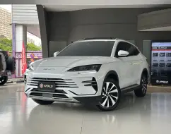 BYD SONG PLUS 1.5 DM-I HÍBRIDO AUTOMÁTICO BYD SONG PLUS 1.5 DM-I HÍBRIDO AUTOMÁTICO