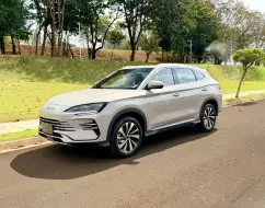 BYD SONG PLUS 1.5 DM-I TURBO HÍBRIDO AUTOMÁTICO BYD SONG PLUS 1.5 DM-I TURBO HÍBRIDO AUTOMÁTICO