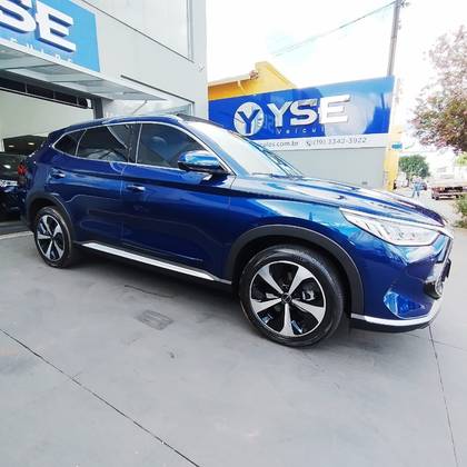 BYD SONG PLUS 1.5 DM-I HÍBRIDO AUTOMÁTICO