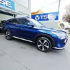 BYD SONG PLUS 1.5 DM-I HÍBRIDO AUTOMÁTICO BYD SONG PLUS 1.5 DM-I HÍBRIDO AUTOMÁTICO