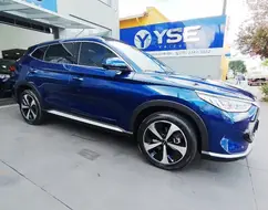 BYD SONG PLUS 1.5 DM-I HÍBRIDO AUTOMÁTICO BYD SONG PLUS 1.5 DM-I HÍBRIDO AUTOMÁTICO