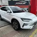 BYD SONG PLUS 1.5 DM-I HÍBRIDO AUTOMÁTICO BYD SONG PLUS 1.5 DM-I HÍBRIDO AUTOMÁTICO