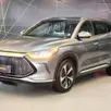 BYD SONG PLUS 1.5 DM-I HÍBRIDO AUTOMÁTICO BYD SONG PLUS 1.5 DM-I HÍBRIDO AUTOMÁTICO