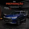 BYD SONG PLUS 1.5 DM-I HÍBRIDO AUTOMÁTICO BYD SONG PLUS 1.5 DM-I HÍBRIDO AUTOMÁTICO