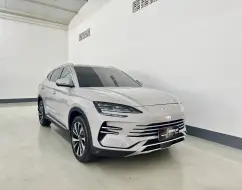 BYD SONG PLUS PREMIUM 1.5 DM-I TURBO HÍBRIDO AWD AUTOMÁTICO BYD SONG PLUS PREMIUM 1.5 DM-I TURBO HÍBRIDO AWD AUTOMÁTICO