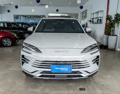 BYD SONG PLUS PREMIUM 1.5 DM-I TURBO HÍBRIDO AWD AUTOMÁTICO BYD SONG PLUS PREMIUM 1.5 DM-I TURBO HÍBRIDO AWD AUTOMÁTICO
