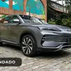 BYD SONG PLUS PREMIUM 1.5 DM-I TURBO HÍBRIDO AWD AUTOMÁTICO BYD SONG PLUS PREMIUM 1.5 DM-I TURBO HÍBRIDO AWD AUTOMÁTICO