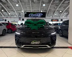 BYD SONG PLUS PREMIUM 1.5 DM-I TURBO HÍBRIDO AWD AUTOMÁTICO BYD SONG PLUS PREMIUM 1.5 DM-I TURBO HÍBRIDO AWD AUTOMÁTICO