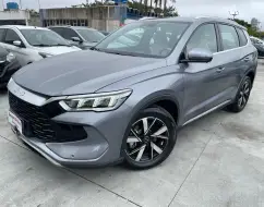BYD SONG PRO 1.5 DM-I HÍBRIDO GS AUTOMÁTICO BYD SONG PRO 1.5 DM-I HÍBRIDO GS AUTOMÁTICO
