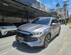 BYD SONG PRO 1.5 DM-I HÍBRIDO GS AUTOMÁTICO BYD SONG PRO 1.5 DM-I HÍBRIDO GS AUTOMÁTICO