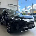 BYD SONG PRO 1.5 DM-I HÍBRIDO GS AUTOMÁTICO BYD SONG PRO 1.5 DM-I HÍBRIDO GS AUTOMÁTICO