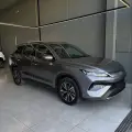 BYD SONG PRO 1.5 DM-I HÍBRIDO GS AUTOMÁTICO BYD SONG PRO 1.5 DM-I HÍBRIDO GS AUTOMÁTICO