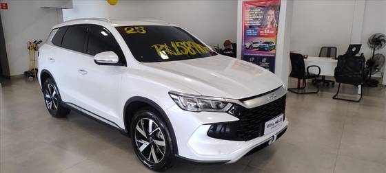 BYD SONG PRO 1.5 DM-I HÍBRIDO GS AUTOMÁTICO