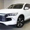 BYD SONG PRO 1.5 DM-I HÍBRIDO GS AUTOMÁTICO BYD SONG PRO 1.5 DM-I HÍBRIDO GS AUTOMÁTICO