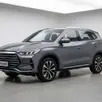 BYD SONG PRO 1.5 DM-I HÍBRIDO GS AUTOMÁTICO BYD SONG PRO 1.5 DM-I HÍBRIDO GS AUTOMÁTICO