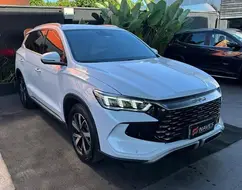 BYD SONG PRO 1.5 DM-I HÍBRIDO GS AUTOMÁTICO BYD SONG PRO 1.5 DM-I HÍBRIDO GS AUTOMÁTICO