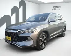 BYD SONG PRO 1.5 DM-I HÍBRIDO GS AUTOMÁTICO BYD SONG PRO 1.5 DM-I HÍBRIDO GS AUTOMÁTICO
