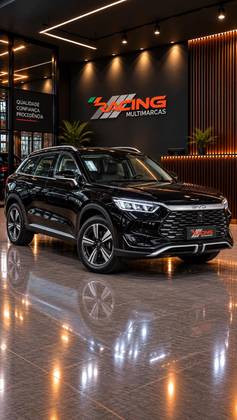 BYD SONG PRO 1.5 DM-I HÍBRIDO GS AUTOMÁTICO
