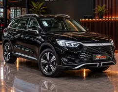 BYD SONG PRO 1.5 DM-I HÍBRIDO GS AUTOMÁTICO BYD SONG PRO 1.5 DM-I HÍBRIDO GS AUTOMÁTICO