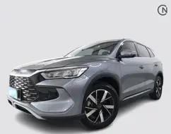 BYD SONG PRO 1.5 DM-I HÍBRIDO GS AUTOMÁTICO BYD SONG PRO 1.5 DM-I HÍBRIDO GS AUTOMÁTICO