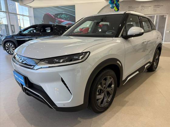 BYD YUAN PRO 45,1 KW ELÉTRICO