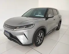 BYD YUAN PRO 45,1 KW ELÉTRICO BYD YUAN PRO 45,1 KW ELÉTRICO