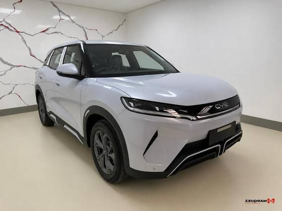 BYD YUAN PRO 45,1 KW ELÉTRICO