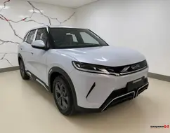 BYD YUAN PRO 45,1 KW ELÉTRICO BYD YUAN PRO 45,1 KW ELÉTRICO