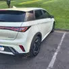 BYD DOLPHIN 44,9 KW ELÉTRICO GS BYD DOLPHIN 44,9 KW ELÉTRICO GS