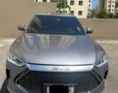 BYD SONG PLUS 1.5 DM-I HÍBRIDO AUTOMÁTICO BYD SONG PLUS 1.5 DM-I HÍBRIDO AUTOMÁTICO