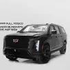 CADILLAC ESCALADE 6.2 V8 GASOLINA ESV SPORT PLATINUM 4WD AUTOMÁTICO CADILLAC ESCALADE 6.2 V8 GASOLINA ESV SPORT PLATINUM 4WD AUTOMÁTICO