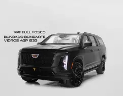 CADILLAC ESCALADE 6.2 V8 GASOLINA ESV SPORT PLATINUM 4WD AUTOMÁTICO CADILLAC ESCALADE 6.2 V8 GASOLINA ESV SPORT PLATINUM 4WD AUTOMÁTICO