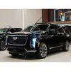 CADILLAC ESCALADE 6.2 V8 GASOLINA ESV PREMIUM LUXURY 4WD AUTOMÁTICO CADILLAC ESCALADE 6.2 V8 GASOLINA ESV PREMIUM LUXURY 4WD AUTOMÁTICO