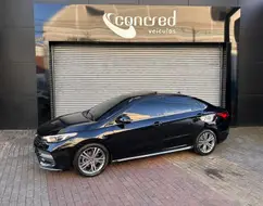 CAOA CHERY ARRIZO 6 1.5 VVT TURBO iFLEX GSX CVT CAOA CHERY ARRIZO 6 1.5 VVT TURBO iFLEX GSX CVT