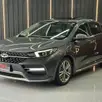 CAOA CHERY ARRIZO 6 1.5 VVT TURBO iFLEX GSX CVT CAOA CHERY ARRIZO 6 1.5 VVT TURBO iFLEX GSX CVT