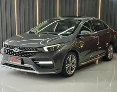 CAOA CHERY ARRIZO 6 1.5 VVT TURBO iFLEX GSX CVT CAOA CHERY ARRIZO 6 1.5 VVT TURBO iFLEX GSX CVT