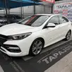 CAOA CHERY ARRIZO 6 1.5 VVT TURBO iFLEX GSX CVT CAOA CHERY ARRIZO 6 1.5 VVT TURBO iFLEX GSX CVT