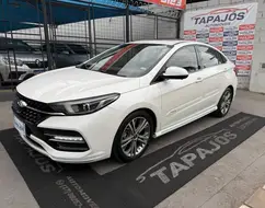 CAOA CHERY ARRIZO 6 1.5 VVT TURBO iFLEX GSX CVT CAOA CHERY ARRIZO 6 1.5 VVT TURBO iFLEX GSX CVT