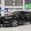 CAOA CHERY ARRIZO 6 1.5 VVT TURBO iFLEX GSX CVT CAOA CHERY ARRIZO 6 1.5 VVT TURBO iFLEX GSX CVT