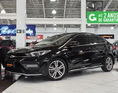 CAOA CHERY ARRIZO 6 1.5 VVT TURBO iFLEX GSX CVT CAOA CHERY ARRIZO 6 1.5 VVT TURBO iFLEX GSX CVT