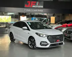 CAOA CHERY ARRIZO 6 PRO 1.5 TCI FLEX HYBRID CVT CAOA CHERY ARRIZO 6 PRO 1.5 TCI FLEX HYBRID CVT