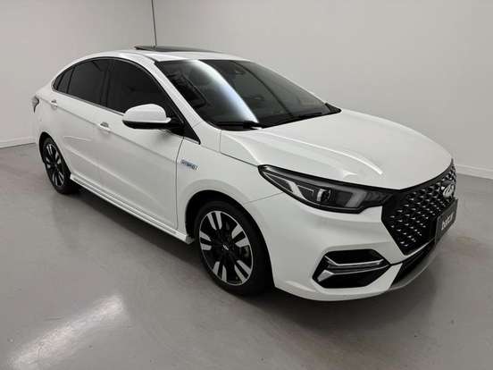 CAOA CHERY-ARRIZO 6 PRO-1.5 TCI FLEX HYBRID MAX DRIVE CVT CAOA CHERY-ARRIZO 6 PRO-2024