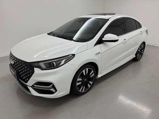 CAOA CHERY-ARRIZO 6 PRO-1.5 TCI FLEX HYBRID MAX DRIVE CVT CAOA CHERY-ARRIZO 6 PRO-2024