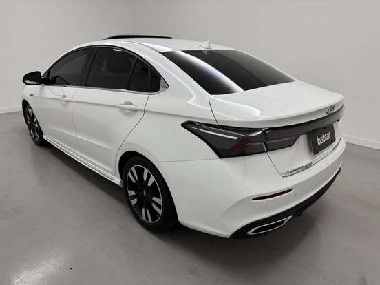 CAOA CHERY-ARRIZO 6 PRO-1.5 TCI FLEX HYBRID MAX DRIVE CVT CAOA CHERY-ARRIZO 6 PRO-2024