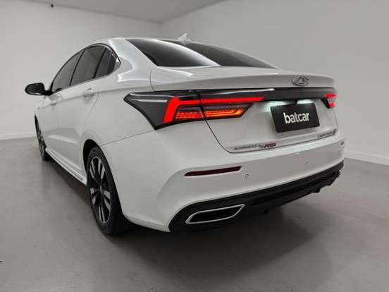 CAOA CHERY-ARRIZO 6 PRO-1.5 TCI FLEX HYBRID MAX DRIVE CVT CAOA CHERY-ARRIZO 6 PRO-2024