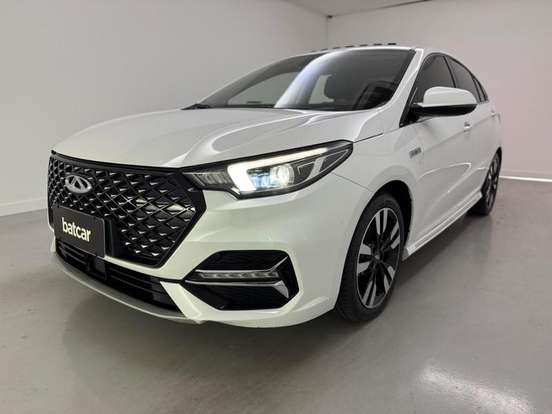 CAOA CHERY-ARRIZO 6 PRO-1.5 TCI FLEX HYBRID MAX DRIVE CVT CAOA CHERY-ARRIZO 6 PRO-2024