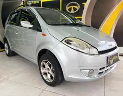 CAOA CHERY FACE 1.3 16V FLEX 4P MANUAL CAOA CHERY FACE 1.3 16V FLEX 4P MANUAL