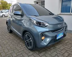 CAOA CHERY iCAR 45 KW ELÉTRICO CAOA CHERY iCAR 45 KW ELÉTRICO